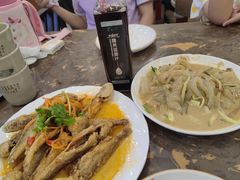 -张包铺(道外店)