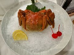-粤菜王府·海鲜·茶市·海景餐厅(大梅沙店)