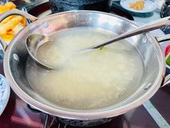 -柳沟豆腐宴64号院