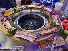 -玄希浪漫厨房·韩料烤肉(湖滨银泰in77店)