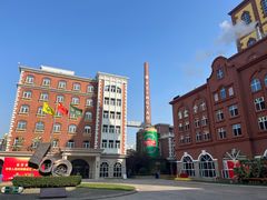 -青岛啤酒博物馆