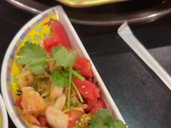 -芦月轩羊蝎子(劲松店)