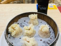 -顾一碗馄饨·烧麦(儿童医学中心店)