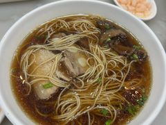 -东吴面馆(因果巷店)