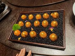-丽华园·武汉地标楚菜餐厅(青山江滩店)