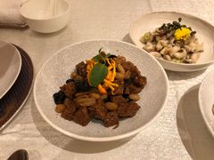 -上海和平饭店龙凤厅 Dragon Phoenix