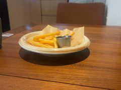 -良木缘咖啡西餐(川大店)