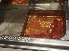 -海底捞火锅(王府井店)