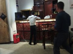 -金苑酒家·客家菜·广东老字号(万象店)