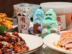 -有记家厨(后龙西街店)