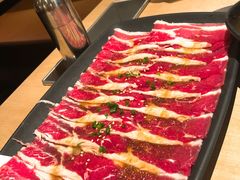 -新石器烤肉(南站店)