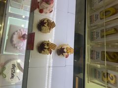 -那家面包房(珠江路店)
