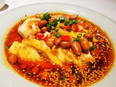 -三猫黑鱼花(南大店)