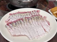 -正能量脆肉鲩火锅