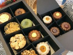 -发酵食堂(屏风街店)