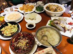 -秦三驴(云飞街店)