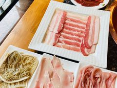 -老码头火锅(骡马市店)