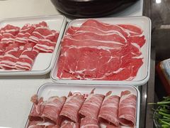 -倍儿红喜临门火锅(文兴路店)