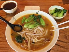 -漆黑觉米粉(三里屯店)