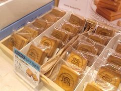 -巴黎贝甜(凯德MALL望京店)