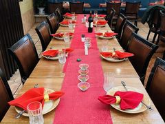 -五洲皇冠巴西烤肉餐厅