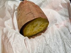 爱马仕烤薯-添彩臻宴