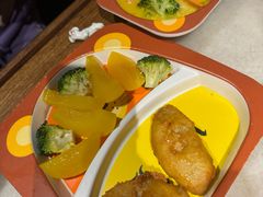 -小吊梨汤·北京菜·烤鸭(清河万象汇店)