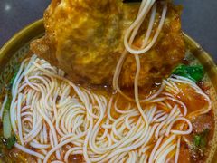 -华兴街煎蛋面(总店)