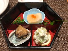-皇品田苑日式料理(苏州中心店)
