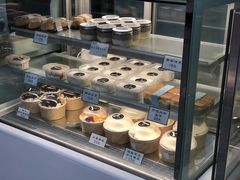 -密约(浦沿店)