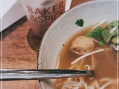 -BAKER&SPICE(国金中心商场店)