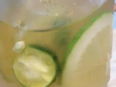 -烧柠·柠檬茶(大融城店)