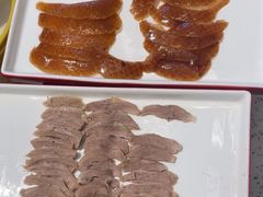 -玉林烤鸭店(垡头店)