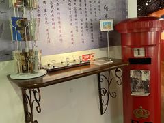 -利顺德博物馆