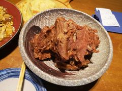 -95号酱骨·一块豆腐(展春园西路店)