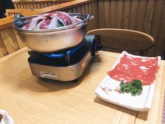 -林妈妈村·日式料理(宝山万达店)