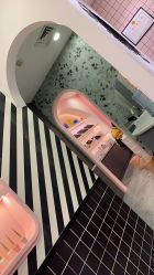 -PinkBaby美甲美睫