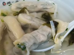 -顾一碗馄饨·烧麦(儿童医学中心店)