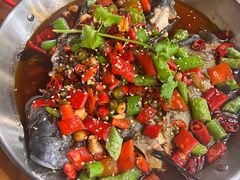 -小厨子私房菜·云南美食店