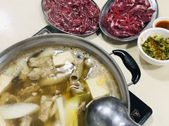 -菜忠潮州牛肉店(岗厦店)
