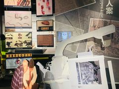 -李昌钰刑侦科学博物馆