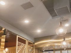 大堂-烹然四季椰子鸡火锅(团结湖总店)