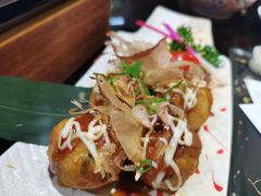 -昱匠·日本料理(金融街店)