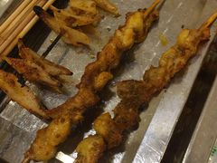 -疆域美食