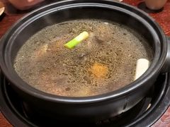 -滇野云南野生菌餐厅(陕西南路店)