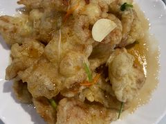 -肥肥小厨(咸阳路店)