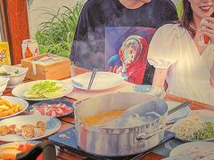 -渔家火锅·海鲜自助餐·演艺(亚龙湾天域酒店)