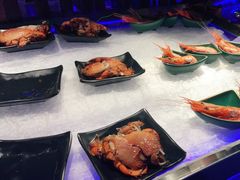 -花西亭·海鲜自助餐厅(瑞城名人酒店)