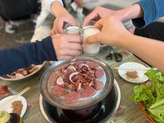 -马晓马佳牛羊肉(新合路店)