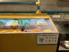 -一绪に寿喜烧(虹悦城店)
